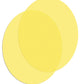 Hella Rallye 4000 Series Yellow Cover Lens (Pair)