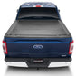 UnderCover 2021+ Ford F-150 Crew Cab 8ft Armor Flex Bed Cover