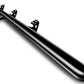 N-Fab Nerf Step 14-17 Chevy-GMC 1500 Regular Cab - Tex. Black - Cab Length - 3in