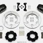 Wilwood Forged Dynalite Front Hat Kit 11.00in GT Rotor 95-05 Miata