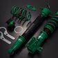 Tein 15-18 Mazda CX-3 4WD/2WD (DK5FW/DK5AW) Flex Z Damper Kit Coilovers