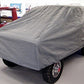 Rampage 1966-1977 Ford Bronco Car Cover - Grey