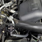 J&L 2015-2017 Ford Expedition 3.5L EcoBoost Oil Separator 3.0 - Black Anodized