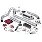 Banks Power 02 Dodge 5.9L 235Hp Std Cab Stinger System - SS Single Exhaust w/ Black Tip