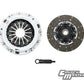 Clutch Masters 13-17 Cadillac ATS 2.0L 6spd FX100 Sprung Organic Disc Clutch Kit (Req. FW-302-AL)