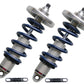 Ridetech 67-70 Ford Mustang Mercury Cougar CoilOvers HQ Series Front Pair