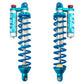 King Shocks Polaris RZR4/RZR S 800 Front 2.0 Piggyback Coilover w/ Adjuster