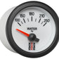 Autometer Stack 52mm 100-250 Deg F 1/8in NPTF Electric Water Temp Gauge - White