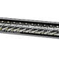 Hella Universal Black Magic 40in Thin Light Bar - Driving Beam