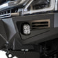 Addictive Desert Designs 17-20 Ford Super Duty Bomber Front Bumper w/ Mounts For 3 Baja Designs LP6s