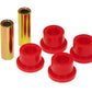 Prothane 85-89 Toyota MR2 Control Arm Bushings - Red