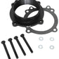 Airaid 08-12 Dodge Ram 4.7L PowerAid TB Spacer