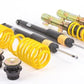 ST XA Height & Rebound Adjustable Coilover Kit - 2017+ Audi A5 (B9) Sportback Quattro