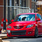 Turbo XS Mazdaspeed3 Cat Back Exhaust