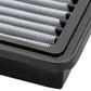 aFe Magnum FLOW Pro DRY S OE Replacement Air Filter 11-16 Ford Diesel 6.7L V8