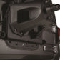 Rugged Ridge Spare Tire Relocation Bracket 18-20 Jeep Wrangler JL