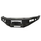 Westin 10-18 RAM 2500/3500 Pro-Series Front Bumper - Tex. Blk