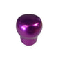 Torque Solution Fat Head Shift Knob (Purple): Subaru Sti 04-14/ Subaru BRZ 2013+/ Scion FR-S 2013+