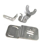 Ridetech 21-22 Ford F-150 Headlight Sensor Bracket Kit