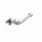 Magnaflow Conv DF 2005-2007 Cobalt 2 L Underbody