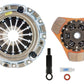 Exedy 1987-1987 Chrysler Conquest L4 Stage 2 Cerametallic Clutch Thick Disc