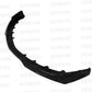 Seibon 06-07 EVO IX RA Carbon FIber Front Lip