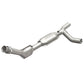 MagnaFlow Conv DF 01-03 Ford E150 4.2L Passenger Side