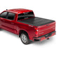 UnderCover 07-20 Toyota Tundra 6.5ft Ultra Flex Bed Cover - Matte Black Finish