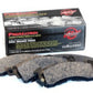Wilwood Pad Set Promatrix D707