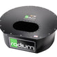 Radium Engineering Replacement Fuel Cell Can 10.5 Gallon Spare Tire