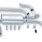 Borla 98-02 Z28 Camaro Catback