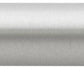 Fox 2.0 Performance Series 8.1in. Smooth Body IFP Stabilizer Steering Damper (Alum) - Black
