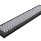 aFe MagnumFLOW Pro Dry S Air Filter 10-16 Porsche Panamera (Except GTS)