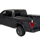Putco 15-20 Ford F-150 - 6.5ft Bed Locker Side Rails