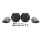 Timbren 1994 Dodge Ram 3500 RWD Rear Suspension Enhancement System