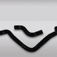 Mishimoto 92-00 Honda Civic w/ B16 / 99-00 Civic SI Black Silicone Hose Kit
