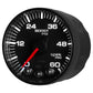 Autometer Spek-Pro 52.4mm 0-60 PSI Digital Stepper Motor Boost Gauge
