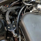 J&L 11-22 3.6L V6 Dodge Charger/Challenger/Chrysler 300C Oil Separator 3.0 - Black Anodized