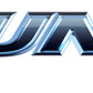 Lund 99-16 Ford F-250 Super Duty Crewcab 4in. Oval Straight SS Nerf Bars - Polished