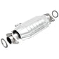 MagnaFlow Conv Chevrolet-Toyota 16.75X6.5X4 2