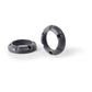 Remus 2021+ BMW R 18 (Euro 5) Short Cut End Cap - Black (Pair)