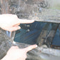 UMI Performance 64-72 GM A-Body Heater Box Delete Panel