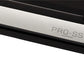 Putco 14-18 Chevy Silv LD - Double Cab - 6.5in Bed - 10pcs Pro Stainless Steel Rocker Panels