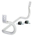 Whiteline 09+ Lancer Ralliart Front 26mm X-Heavy Duty Adjustable Swaybar