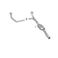 MagnaFlow Conv DF 00-03 Dodge Dakota 3.9 2wd