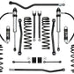 ICON 2018+ Jeep Wrangler JL 2.5in Stage 6 Suspension System