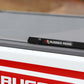 Rugged Ridge Armis Retractable Locking Bed Cover w/o Trail Rails 20-21 Jeep Gladiator JT