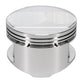 JE Pistons 427 BBF DOME Set of 8 Pistons