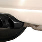 Corsa 98-03 Cadillac Seville 4.6L 2.5in Cat-Back Dual Rear w Twin 35in Black Pro-Series Tips