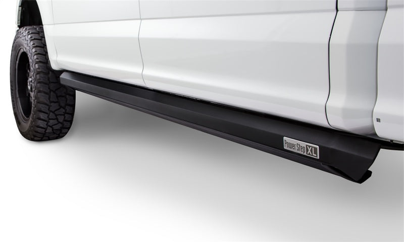 AMP Research 22-23 Chevy/GMC Silverado/Sierra 1500 PowerStep XL